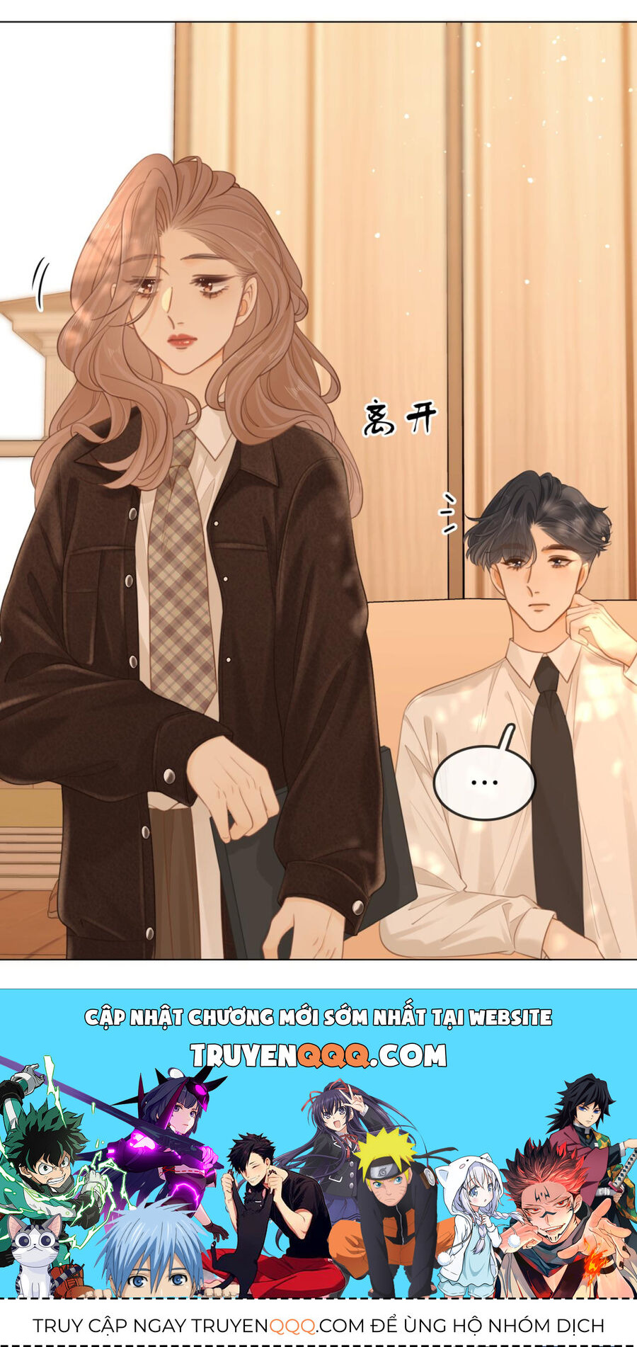 VƯU VẬT Chap 43.1 - Next Chap 44.1