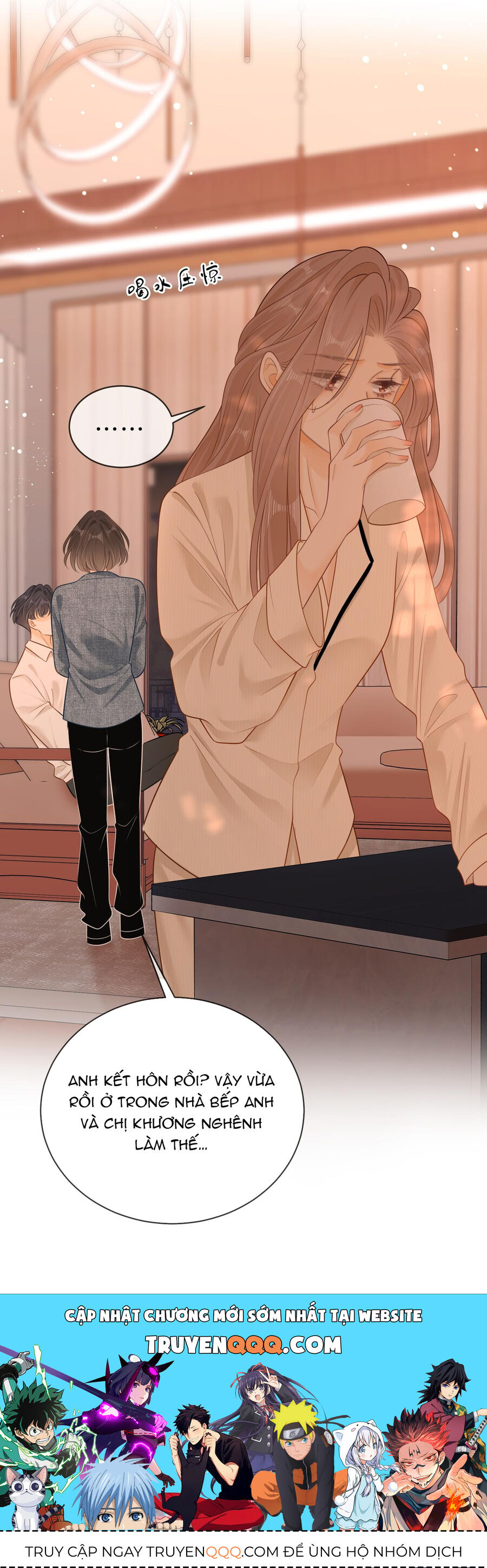 Vưu Vật Chap 44.2 - Next Chap 45.2