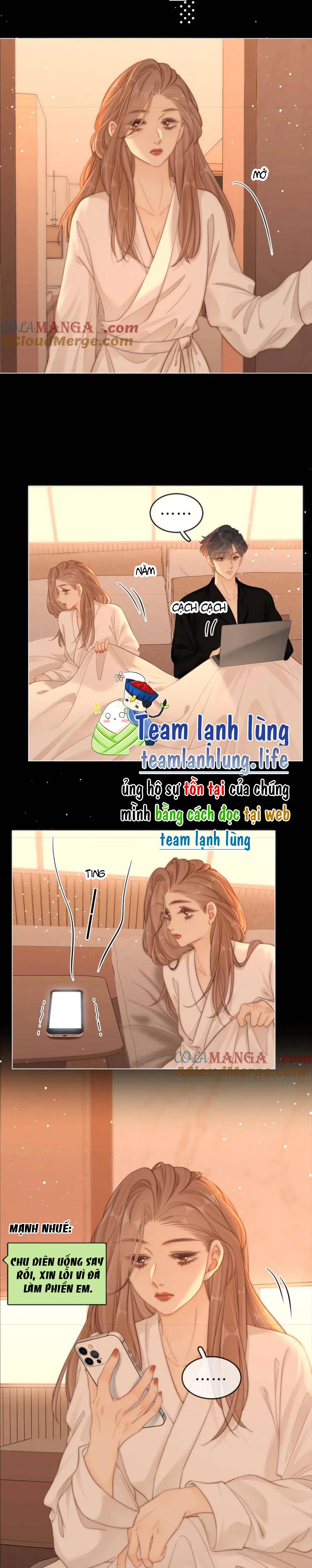 VƯU VẬT Chap 59 - Next Chap 60