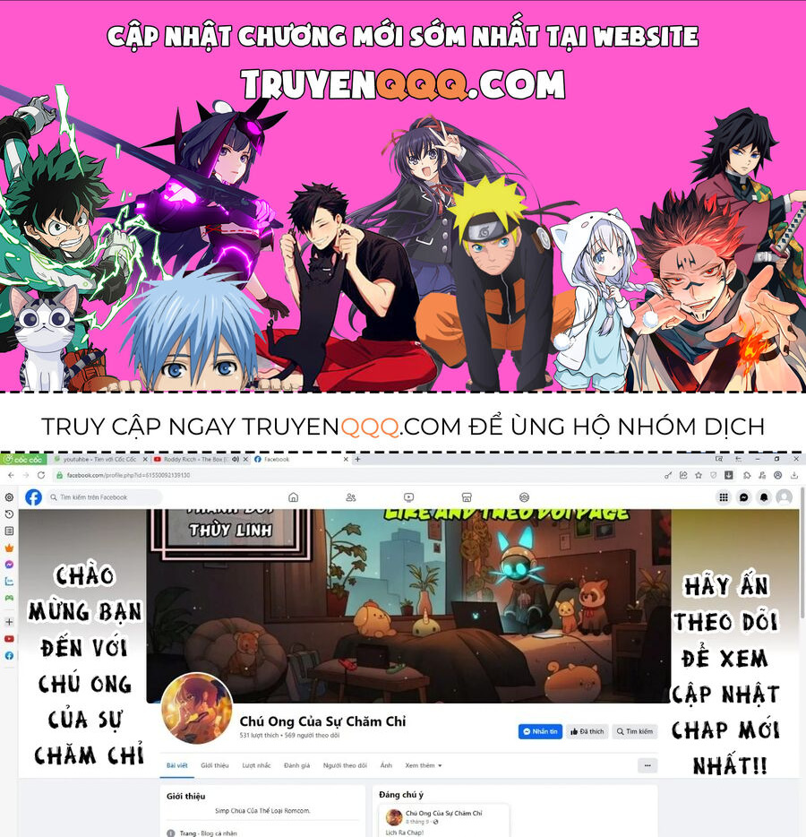 Wakaba-Chan Wa Wakarasetai Chap 11 - Next Chap 12