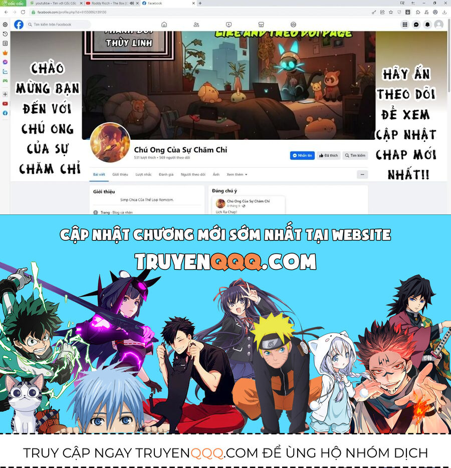 Wakaba-Chan Wa Wakarasetai Chap 11 - Next Chap 12