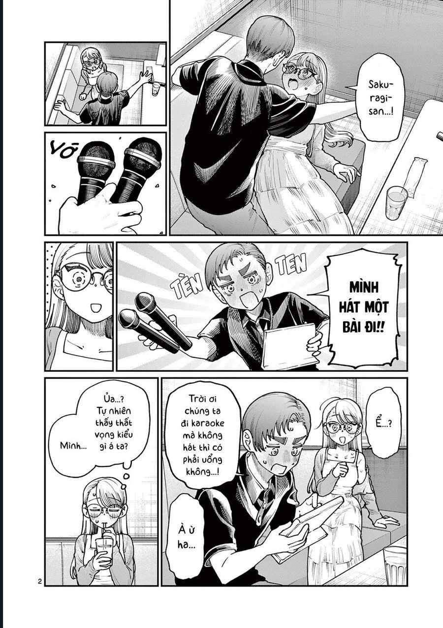 Wakaba-Sanchi No Aoi Koi Chap 24 - Next Chap 25