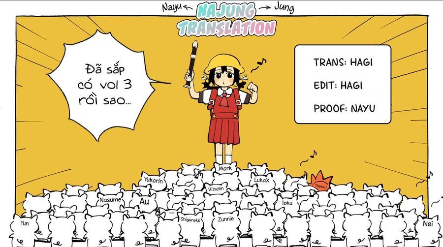 Wakaba-Sanchi No Aoi Koi Chap 24 - Next Chap 25