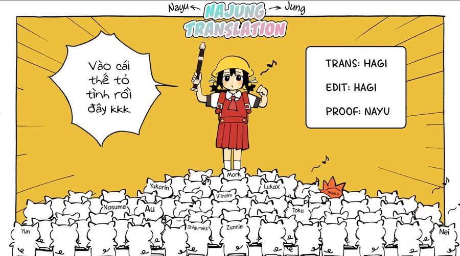 Wakaba-Sanchi No Aoi Koi Chap 25 - Next Chap 26