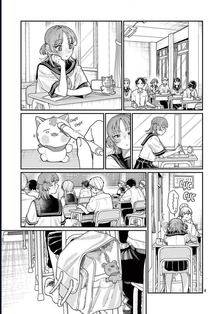 Wakaba-Sanchi No Aoi Koi Chap 25 - Next Chap 26