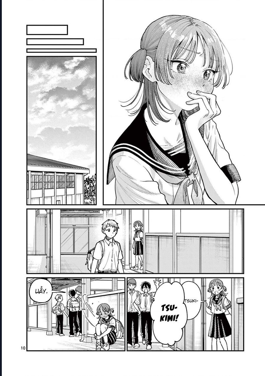Wakaba-Sanchi No Aoi Koi Chap 25 - Next Chap 26