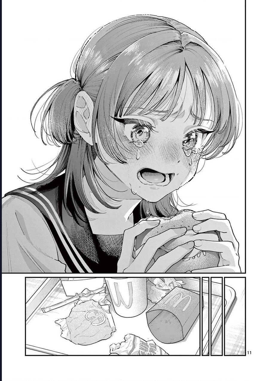 Wakaba-Sanchi No Aoi Koi Chap 26 - Next Chap 27