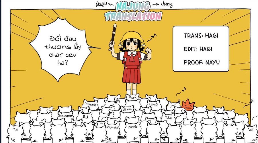 Wakaba-Sanchi No Aoi Koi Chap 26 - Next Chap 27