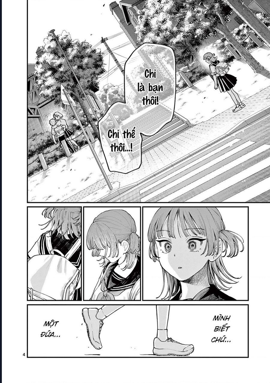 Wakaba-Sanchi No Aoi Koi Chap 26 - Next Chap 27