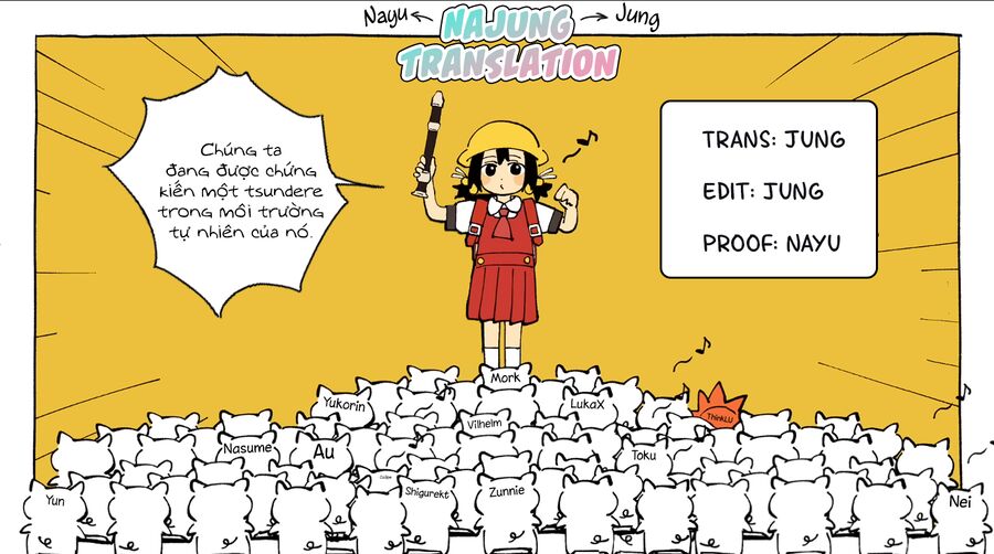 Wakaba-Sanchi No Aoi Koi Chap 5.5 - Next Chap 6.5