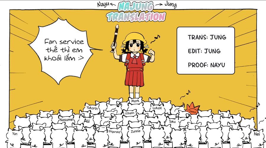 Wakaba-Sanchi No Aoi Koi Chap 7.5 - Next Chap 8.5