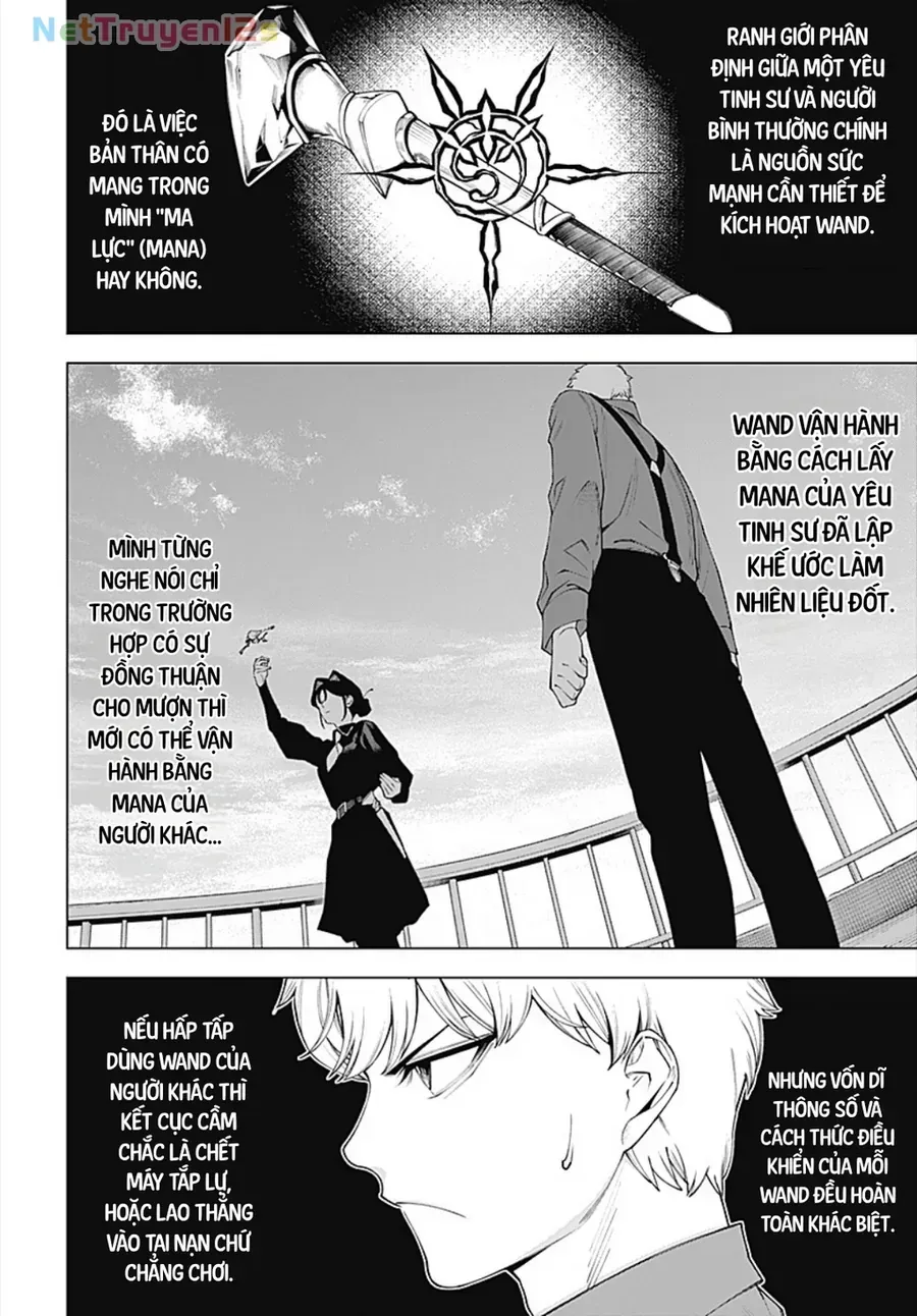 Wanderlust Chap 2.2 - Next Chap 3.2