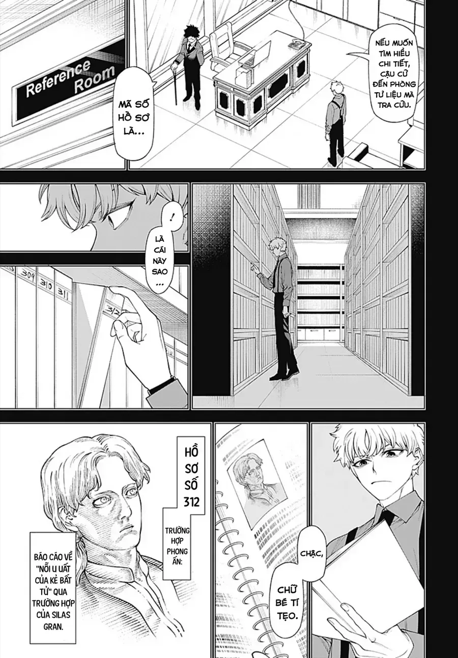 Wanderlust Chap 2.2 - Next Chap 3.2