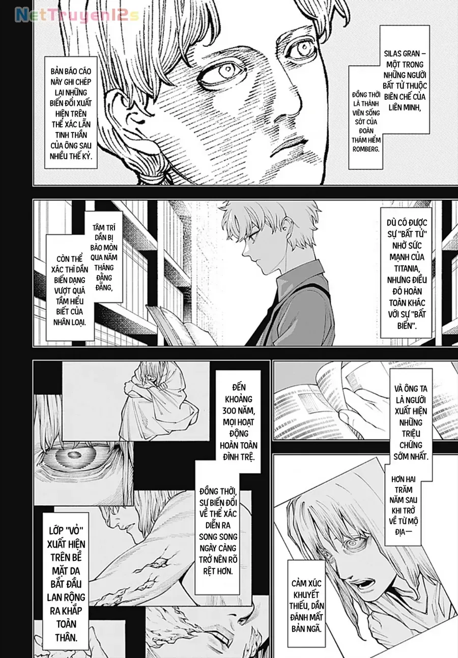 Wanderlust Chap 2.2 - Next Chap 3.2