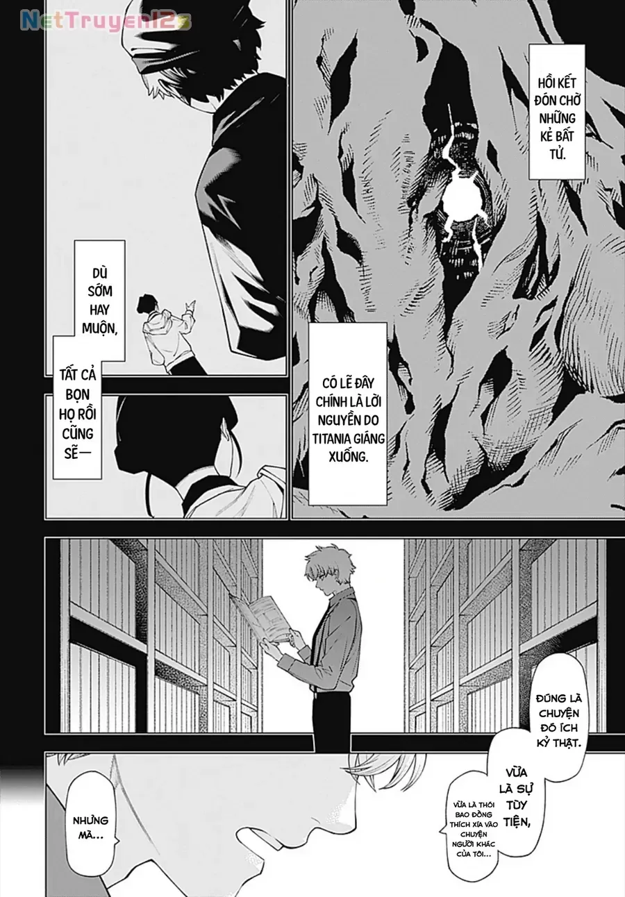 Wanderlust Chap 2.2 - Next Chap 3.2