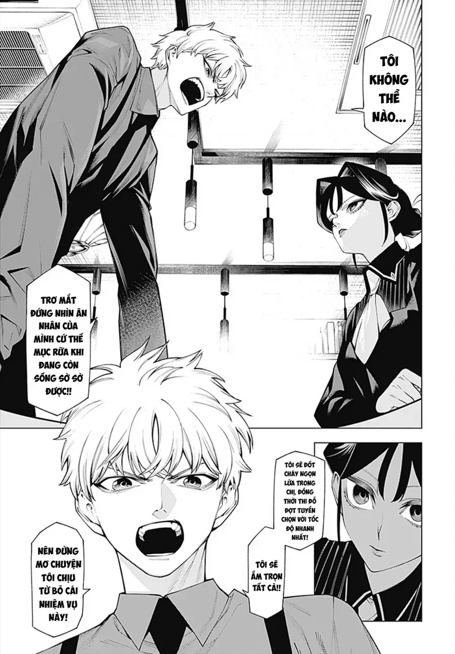 Wanderlust Chap 2.2 - Next Chap 3.2
