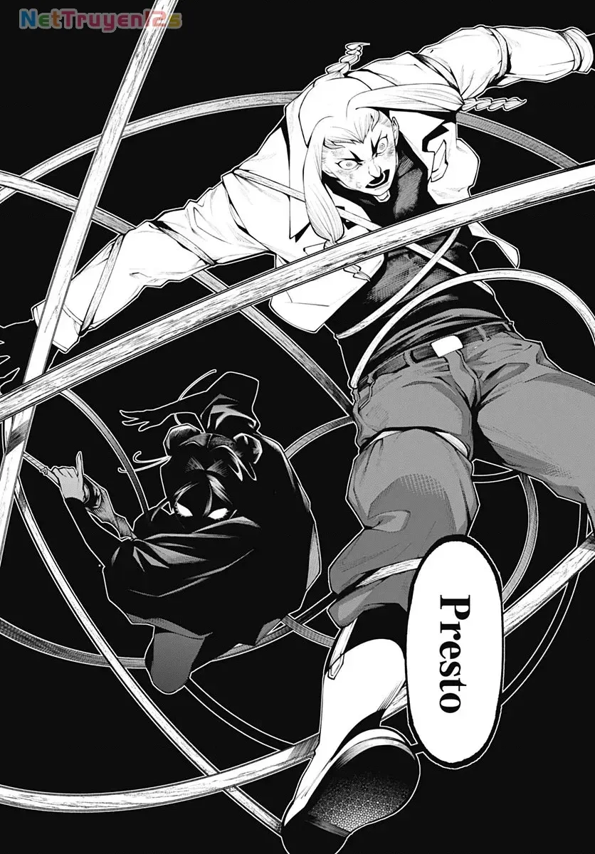 Wanderlust Chap 5 - Next Chap 6