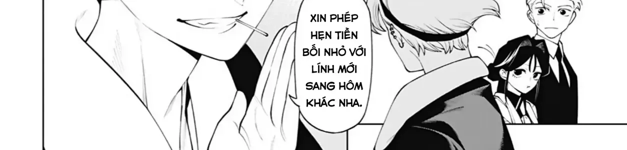 Wanderlust Chap 6.1 - Next Chap 7.1