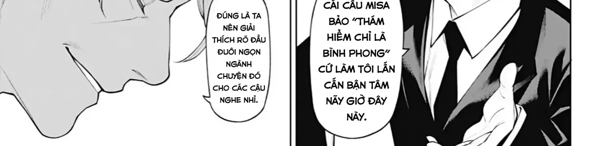 Wanderlust Chap 6.1 - Next Chap 7.1