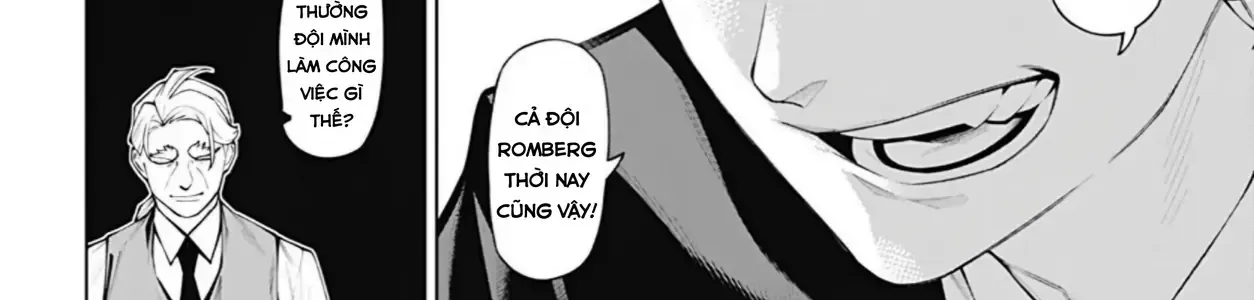 Wanderlust Chap 6.1 - Next Chap 7.1