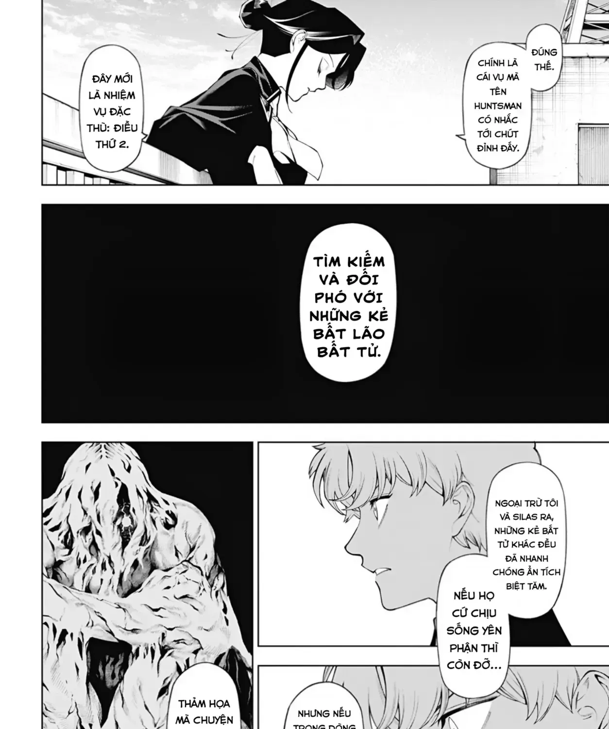 Wanderlust Chap 6.2 - Next Chap 7.2