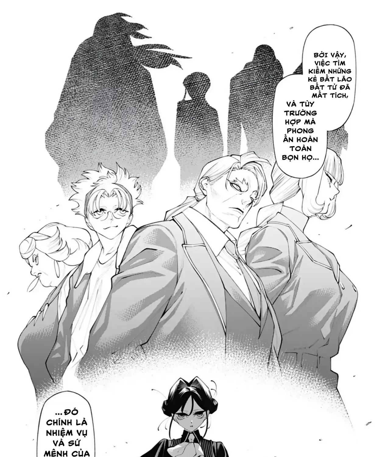 Wanderlust Chap 6.2 - Next Chap 7.2