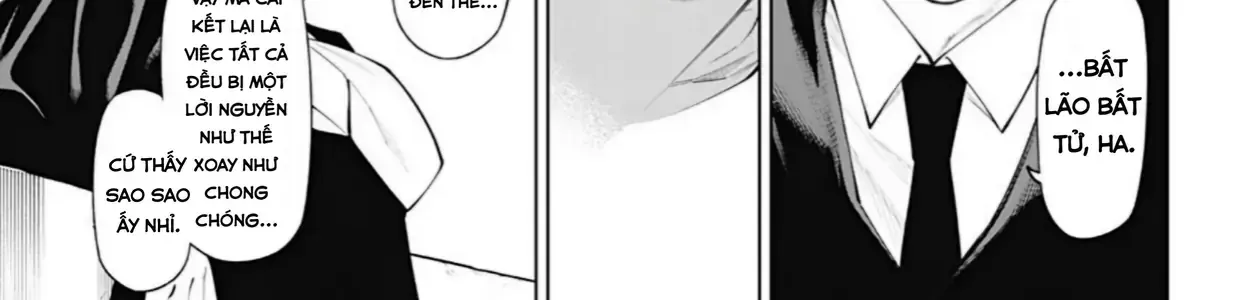 Wanderlust Chap 6.2 - Next Chap 7.2