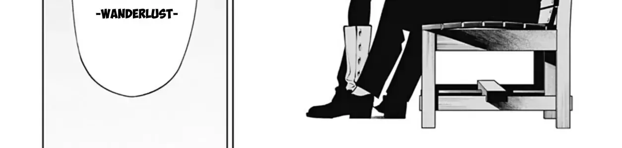 Wanderlust Chap 6.2 - Next Chap 7.2