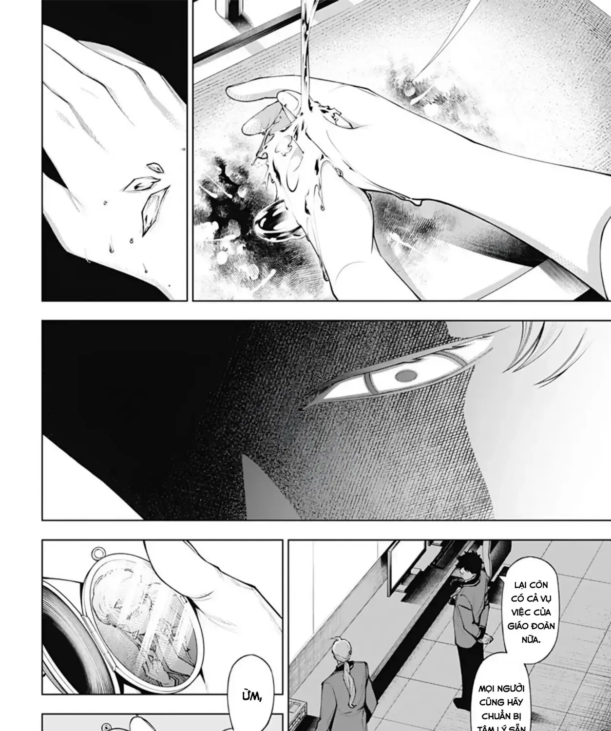 Wanderlust Chap 6.2 - Next Chap 7.2