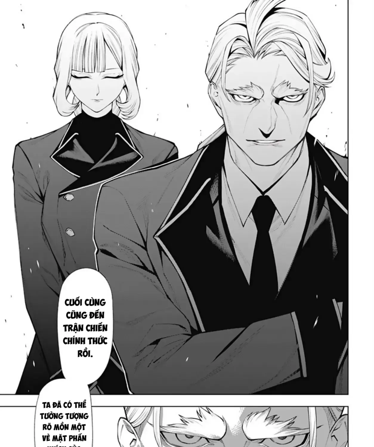 Wanderlust Chap 6.2 - Next Chap 7.2