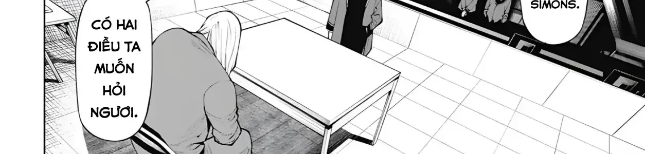 Wanderlust Chap 6.2 - Next Chap 7.2