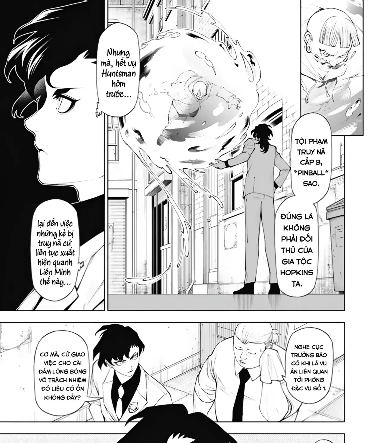 Wanderlust Chap 7.1 - Next Chap 8.1