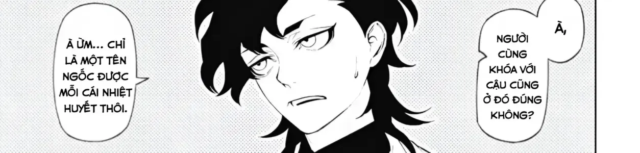 Wanderlust Chap 7.1 - Next Chap 8.1