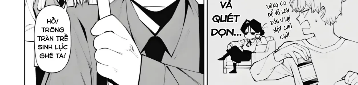 Wanderlust Chap 7.1 - Next Chap 8.1