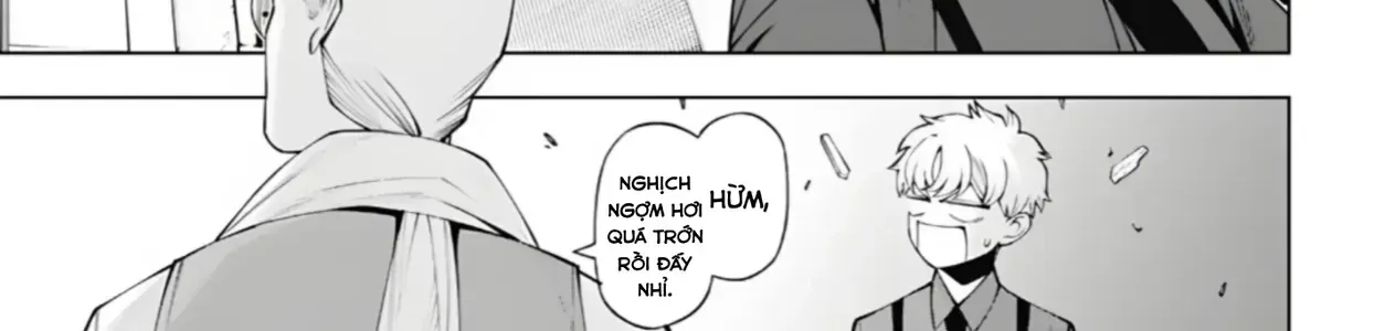 Wanderlust Chap 7.1 - Next Chap 8.1