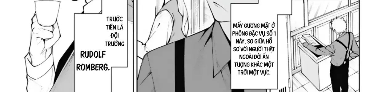 Wanderlust Chap 7.1 - Next Chap 8.1