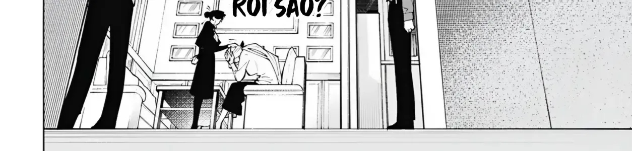 Wanderlust Chap 7.1 - Next Chap 8.1