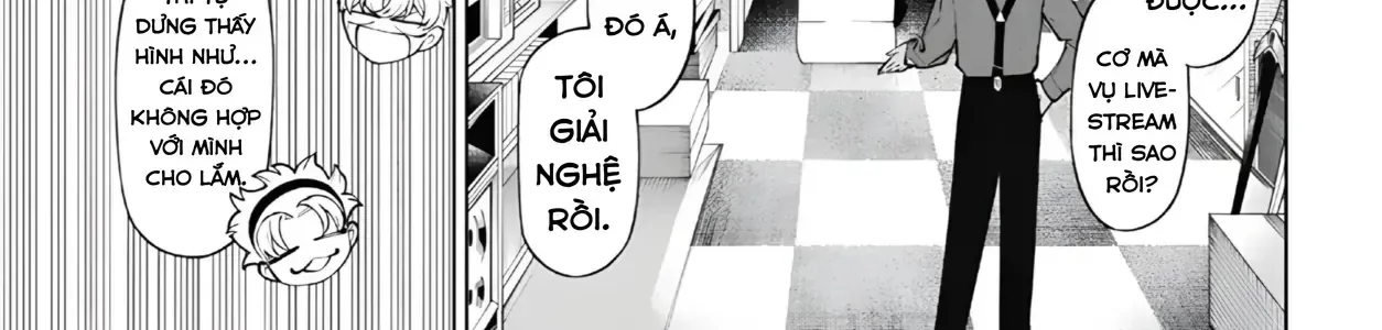 Wanderlust Chap 7.1 - Next Chap 8.1