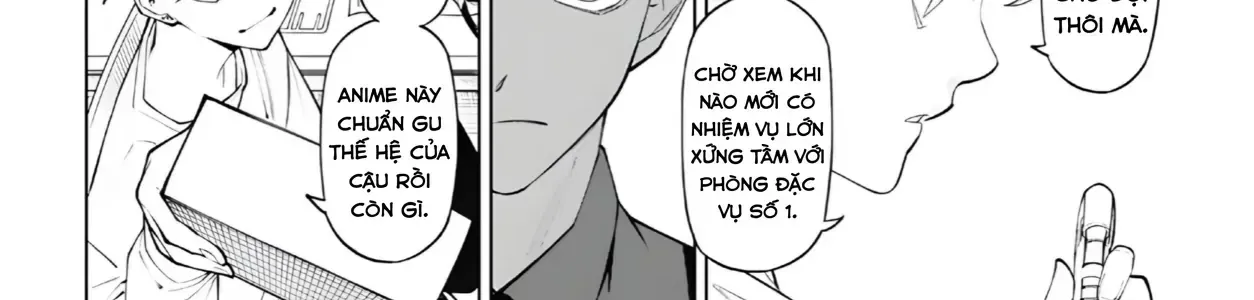 Wanderlust Chap 7.1 - Next Chap 8.1