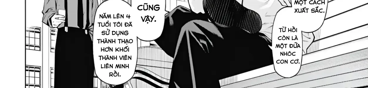 Wanderlust Chap 7.1 - Next Chap 8.1
