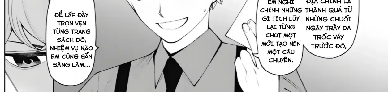 Wanderlust Chap 7.1 - Next Chap 8.1