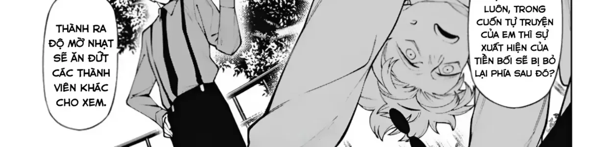 Wanderlust Chap 7.1 - Next Chap 8.1