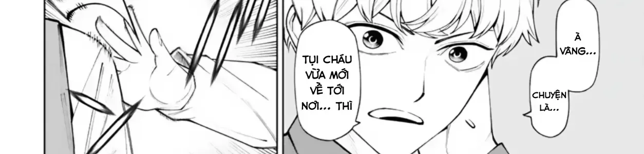 Wanderlust Chap 7.2 - Next Chap 8.2