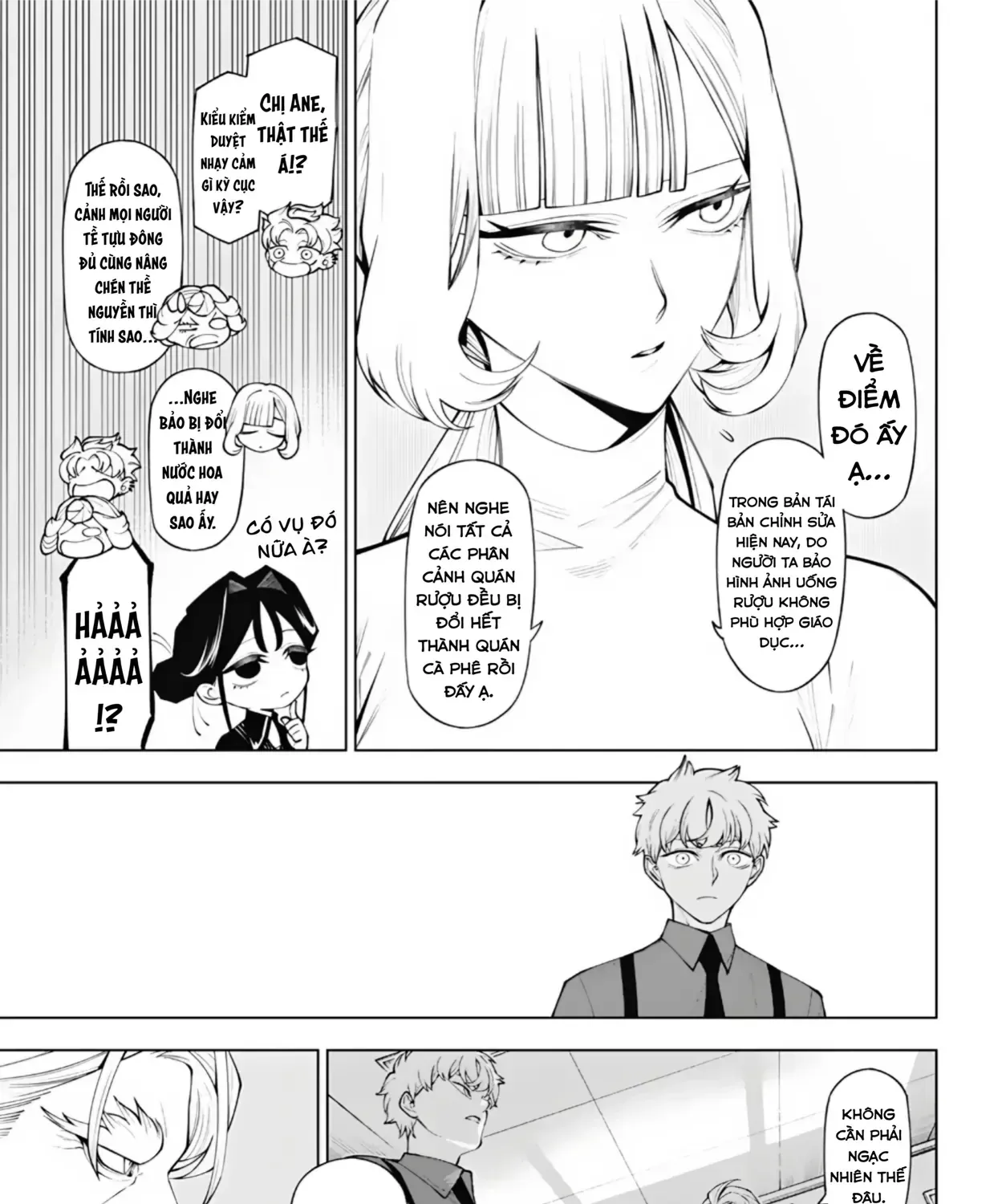 Wanderlust Chap 7.2 - Next Chap 8.2