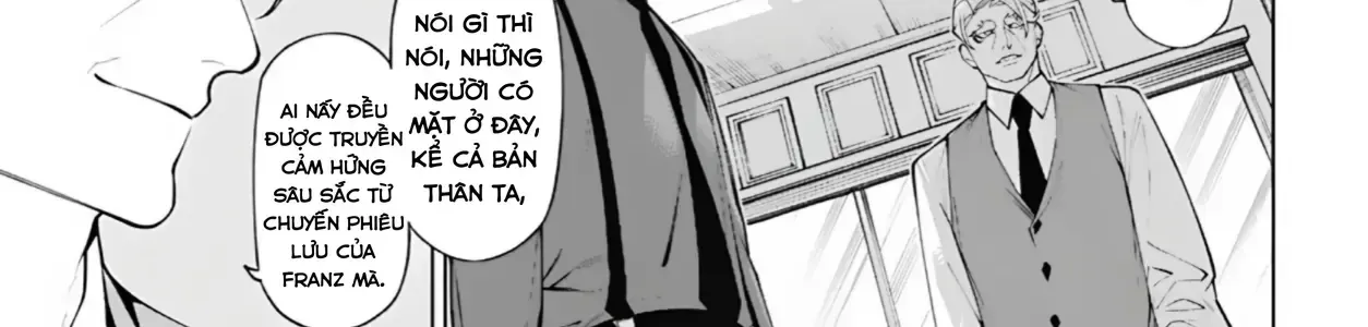 Wanderlust Chap 7.2 - Next Chap 8.2