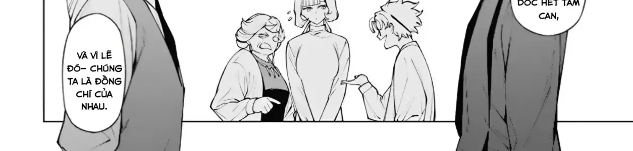 Wanderlust Chap 7.2 - Next Chap 8.2