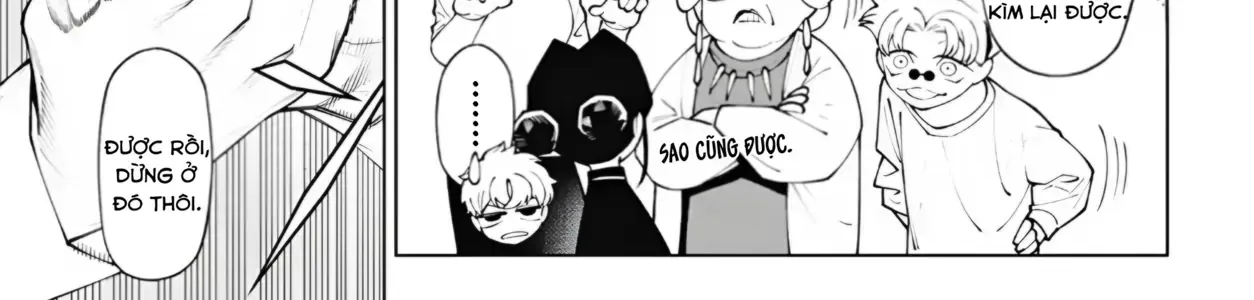 Wanderlust Chap 7.2 - Next Chap 8.2