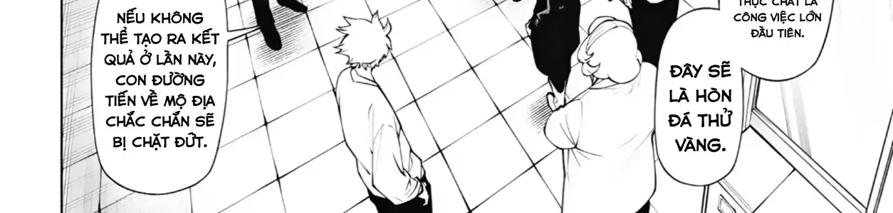 Wanderlust Chap 7.2 - Next Chap 8.2