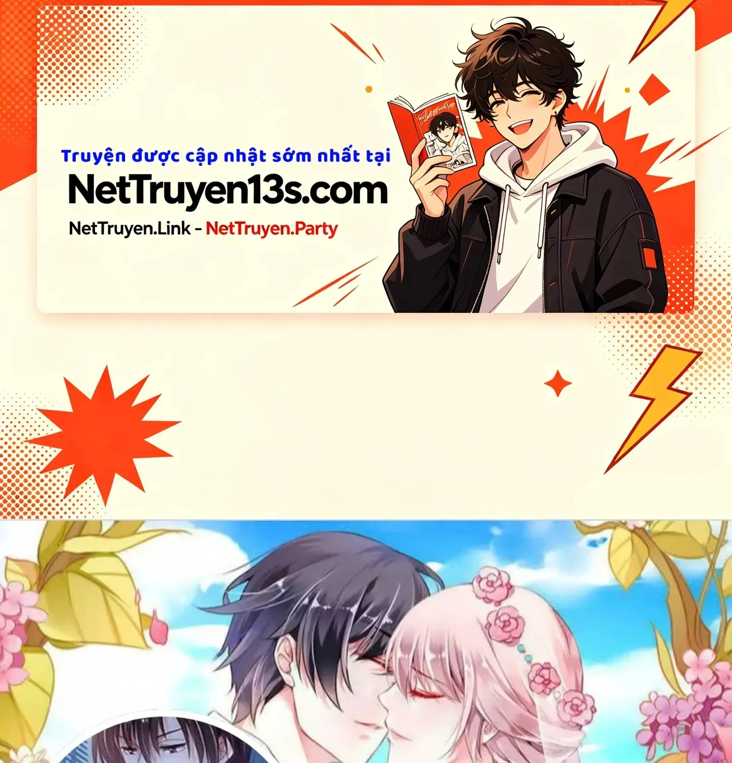 Wanderlust Chap 7.2 - Next Chap 8.2