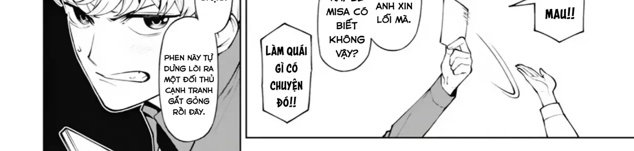 Wanderlust Chap 7.2 - Next Chap 8.2